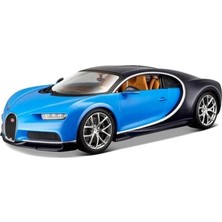 Belle Fusion Mey Ithalat® 24077 Welly Dıecast 1 24 Bugattı Chıron
