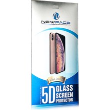 Ulugo Xiaomi Mi 12 Lite 5d Eko Cam Ekran Koruyucu