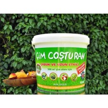 Nil Avm Özlem Çim Coşturan 2800 Çim Gübresi 10 kg 500 M2 Için