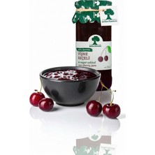 Şeker Hanım Şeker İlavesiz Vişne Reçeli 300 gr