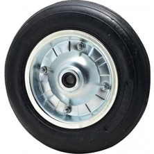 Yaparlar Yapar Dolgu El Arabası Tekeri