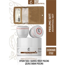 Carvien's Peeling Seti