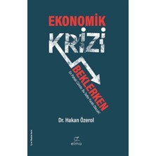TeknoKapsül Ekonomik Krizi Beklerken