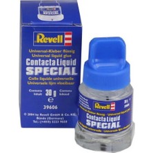 Belle Fusion Mey Ithalat® Yapıştırıcı Sıvı 30GR