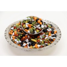 Mey İthalat Mey Ithalat® Renkli Draje Çakıltaşı 1000 gr (1 Kg)