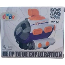 Senka Mey Ithalat® RS-9028C/9029C Kut.pi̇lli̇ Uzay Araci -Zrv