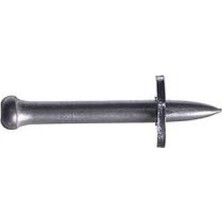 Nil Avm Akdeniz Nk 32 Çelik Pullu Çivi Çinko Kaplama 100 Adet