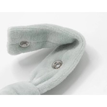 Senka Mey Ithalat® Emzik Tutacağı 743 Yeşil