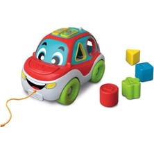 Senka Mey Ithalat® 64600 - Bultak Araba +9 Ay