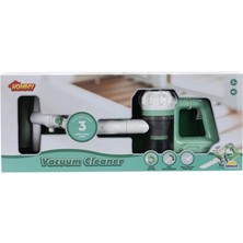 Senka Mey Ithalat® 4908 -Ev Aleti̇ Di̇key Süpürge Fonk A Sesli̇