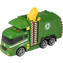 Esranın Dünyası Teamsterz Çöp Kamyonu RSPRD34-ESRDNS