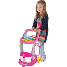 Esranın Dünyası 01987  Doktor Sevis Arabası RSPRD34-ESRDNS