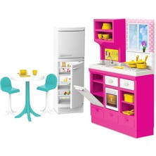 Esranın Dünyası 03665 Linda'nın Mutfağı Oyun Seti RSPRD34-ESRDNS
