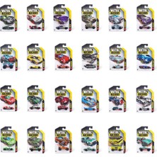 Esranın Dünyası MEA00000  Döküm Metal Tekli Araç 6708 RSPRD34-ESRDNS