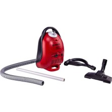 Esranın Dünyası Sesli Oyuncak Elektrik Süpürgesi RSPRD34-ESRDNS