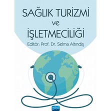 Nobel Akademik Yayıncılık Sağlık Turizmi ve İşletmeciliği