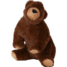 Esranın Dünyası 0983 Boz Ayı -My Frien Toys RSPRD34-ESRDNS