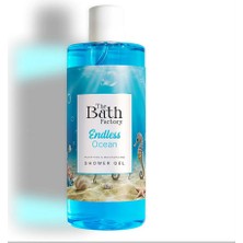 The Bath Factory Okyanus Duş Jeli 400 ml