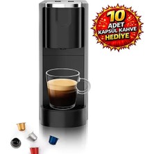 Omnex Ox-Pro Espresso Kapsül Kahve Makinesi
