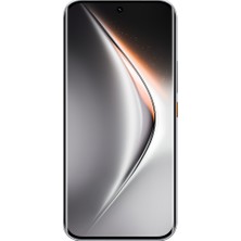 Tecno Pova Curve 2 5G 128 GB 8 GB Ram (Tecno Türkiye Garantili) Açık Gri