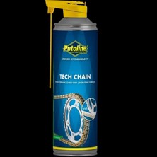 Putoline 500 ml Aerosol Putoline Tech Chain