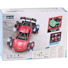 Esranın Dünyası 2068-D Şarjlı Büyük Boy Araba RSPRD34-ESRDNS