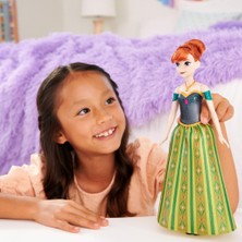 Esranın Dünyası JDX53NESSIWORLD  Şarkı Söyleyen Karakter RSPRD34-ESRDNS