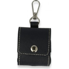 Pileli Store Pilelistore   Airpods Pro (1.nesil) Askılı Kılıf - Lacivert