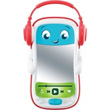 Esranın Dünyası 17894 Nessiworld - Müzik Çalar RSPRD34-ESRDNS