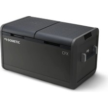 Dometic Cfx5 75DZ 75L Çift Bölmeli Araç Buzdolabı & Dondurucu
