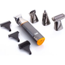 Cvs - Truebo Serisi 9 In 1 Tüm Vücut Tıraş Makinesi