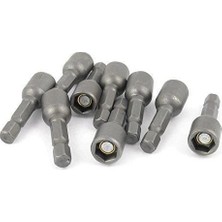 Nil Avm Çatı Adaptörü 12 mm Manyetik Uçlu