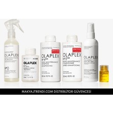 Olaplex All-In-One Fine Hair Rescue Kit - Ince Telli Saçlar Için Bağ Güçlendiren & Hacim Veren Bakım Seti