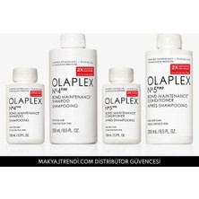 OLAPLEX Home & Away Fine Hair Daily Ritual Kit Set - İnce Telli Saçlar İçin Şampuan & Saç Kremi Seti