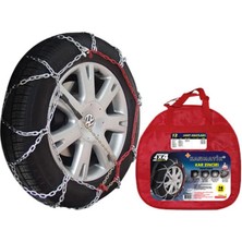 Otovo x Model 4x4 Kar Zinciri Grup: 36 / ZIX436