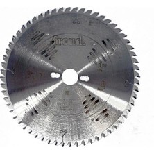 Belle Fusion Mey Ithalat® Freud LG2B 0700 250X30X3,2 mm Ahşap Testere 60 Diş