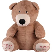 Esranın Dünyası 6244 70 cm Oturan Ayı Camel RSPRD34-ESRDNS