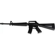 Esranın Dünyası 525 Oyuncak Tüfek Series V 525 RSPRD34-ESRDNS