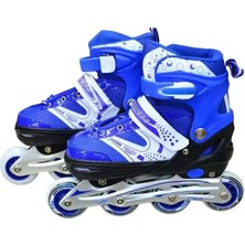 Esranın Dünyası 6063CN  Paten No: M Beden: 39-42 RSPRD34-ESRDNS