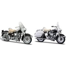 Esranın Dünyası 1/18 Ikili Motorlar RSPRD34-ESRDNS