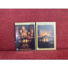 The Mummy (Mumya) (DVD)