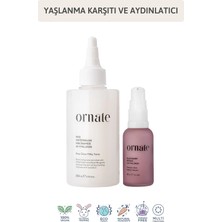 Retinol ve Niacinamide Etkili  Bakım Seti