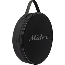 Midex BCS-400 Kaliteli Bendir Def Erbane Taşıma Çantası Kılıfı