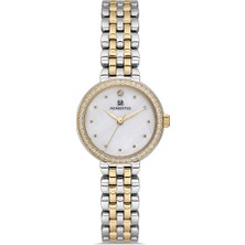 Momentus SW298T-09SG Kadın Kol Saati