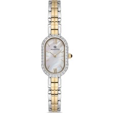 Momentus SS404T-09SG Kadın Kol Saati