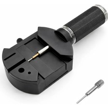 Saatse Çelik Uçlu Kordon Kısaltma Pim Çıkarma Saatçi Tamir Sehpası