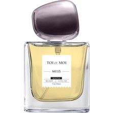 Toi et Moi Selective No 115 Erkek Parfüm 50 ml