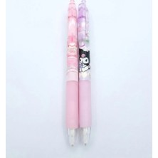 Dogadastore Mymelody & Kuromi 0,7 Uçlu Versatil Kalem