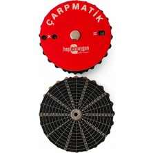 hepenuygun Çarpma Çarkı Oyunu ve Ritmik Sayma