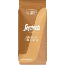 Segafredo Selezione Çekirdek Kahve 1 kg